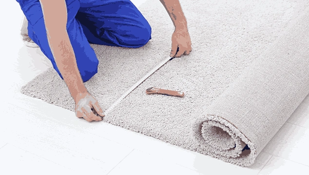 Carpet Repair Services Ringwood