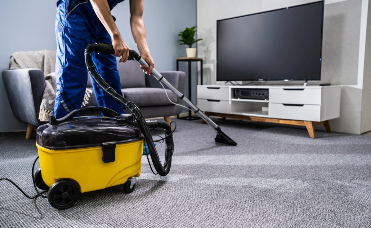 Extract Carpet Cleaning Ringwood Contact Office